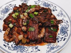 红烧杂鱼-宁波状元楼酒店(和义路店)