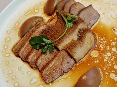 -潮州府·潮菜·砂锅粥(徐家汇店)