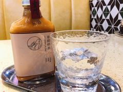 -明腾壹间茶餐厅(新都会花园广场店)
