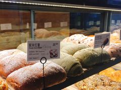 紫米红薯-野上麦田(中贸广场店)