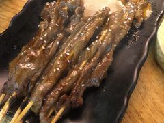 -烧蠔帮·湛江生蚝(工农店)