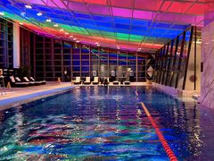 -北京朝阳悠唐皇冠假日酒店