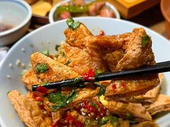 -打酱油·非遗淮扬菜(瘦西湖梅岭店)