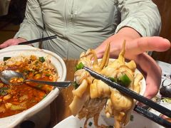-新白鹿餐厅(龙游路店)