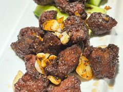 外婆小牛肉-外婆家(杭州马塍店·杭帮菜名店)