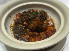 -粗茶淡饭·汉口公馆(循礼门店)