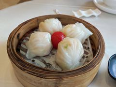 -福满园大酒楼(梅林店)