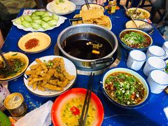 -马路边边串串香(双井直营店)