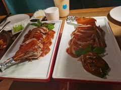 -京味斋·烤鸭·北京菜(安贞店)