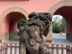 -成都武侯祠博物馆