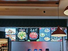-刘记大块烤羊腿餐吧(北沙滩店)