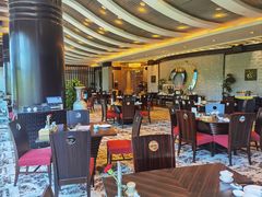 -新天世纪中餐厅