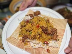 -U你·天然调味(南湖总店)