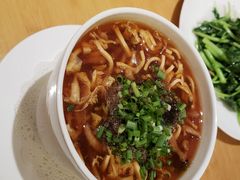 -鼎泰丰(当代商城店)