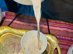 -桥门程记(兰州南关夜市店)