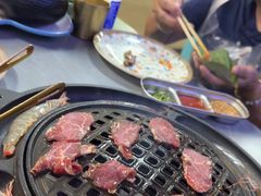 -牛犇炭火烤肉·鲜切烤肉(承德总店)