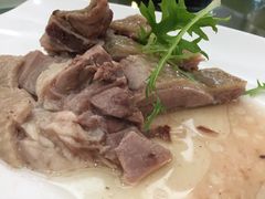 -金典银峰老鹅馆·昆山菜(亭林公园店)