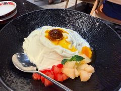 -塔哈尔·新疆盛宴(复地活力城店)