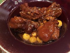 -那家小馆•北京菜•烤鸭(中关村店)