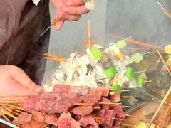 -香草园串串店(台东三路店)