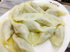 -清和传家饺子(沈阳联合路店)