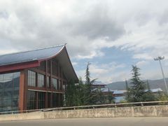 -丽江三义国际机场