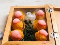 爆浆虾球-木棉花开(中心城店)