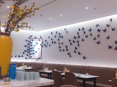 -北李妈妈菜·海肠捞饭(高新万达店)