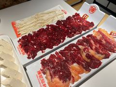 -陈记顺和潮汕鲜牛肉火锅(西门口广场店)