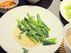 -锦府园·新台州菜(合生汇店)