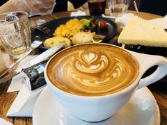 -明谦·Coffee&Cocktail Bar(美您公园店)