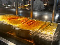 -吉布鲁牛排烤肉自助(常州吾悦店)