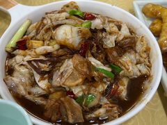 -春水锅贴·传统鲁菜(大明湖店)