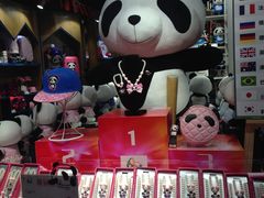 -熊猫屋(宽窄巷子景区店)