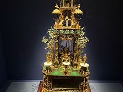 -故宫钟表馆
