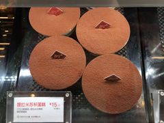 -85度C(苏州石路店)