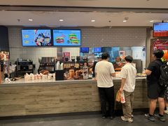 -汉堡王(西直门凯德MALL店)
