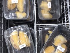 -开皇马来西亚榴莲美食店(华强北店)