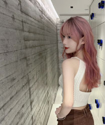 -ALONG HAIR阿龙发型