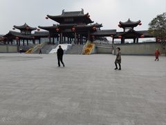 -中国天府农业博览园