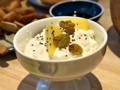 -轻蔬不用等·素食(江苏路店)