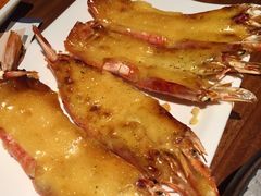 -Mr·Fish鱼鲜生海鲜放题(银泰in99店)