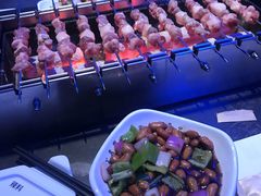-很久以前羊肉串(打浦路店)