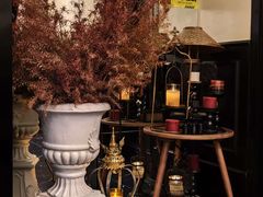 -涟LIAN·泰式按摩·MASSAGE·SPA(深业上城店)