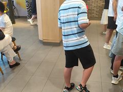 -麦当劳(莒县服务区店)