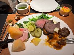 -拉蒂娜·巴西牛排馆 Latina·Brazilian Steakhouse(铜仁旗舰店)