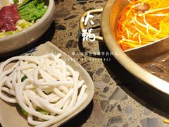 -小龙坎火锅(春熙太古里店)
