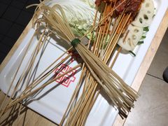 -袁记串串香(人民公园店)