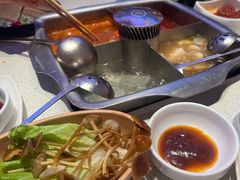 -海底捞火锅(杭州庆春路夜宵主题店)