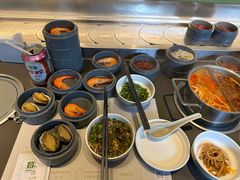 -壹小馆.皇城老妈(成都太古里店)